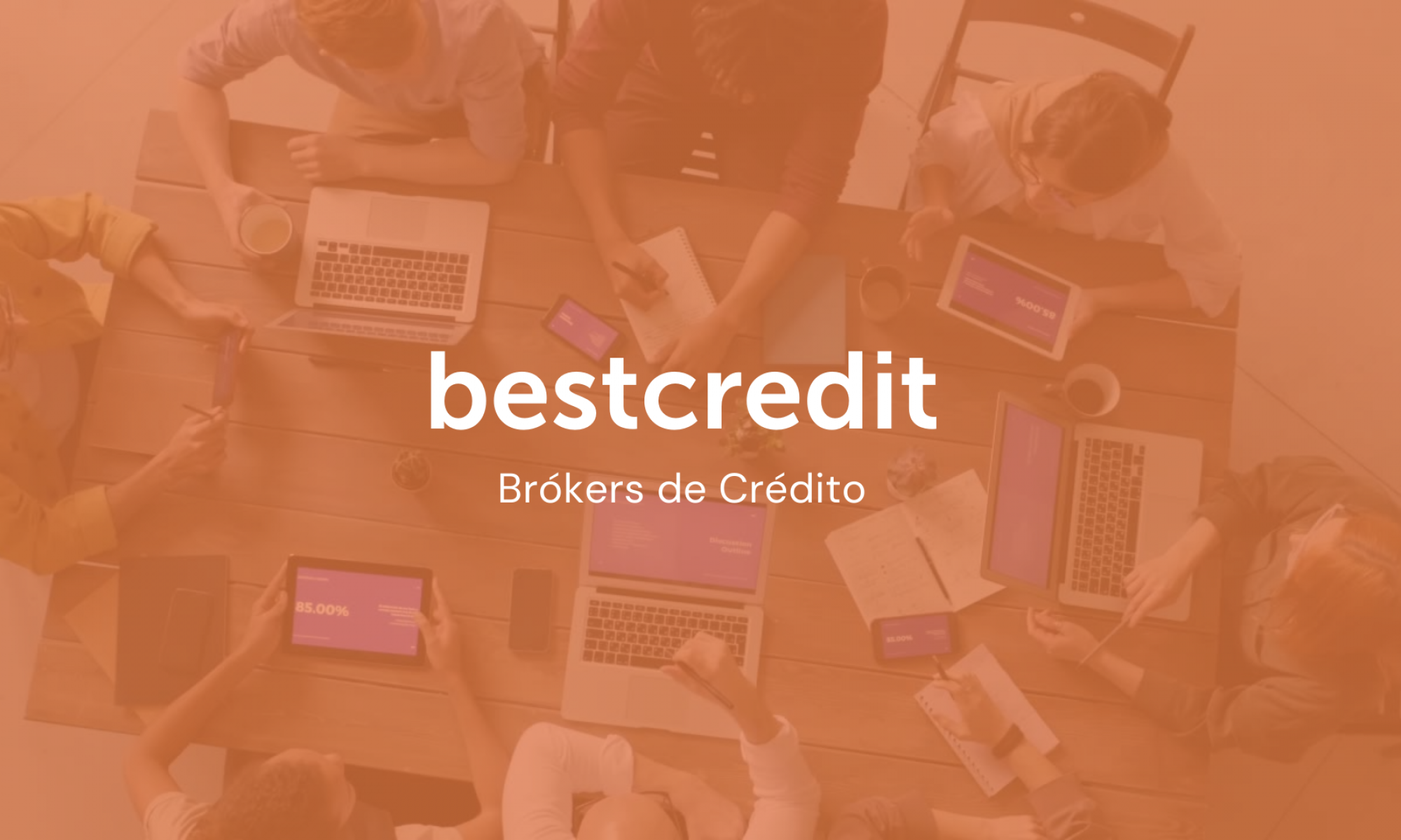 BestCredit -- Brokers de Crédito