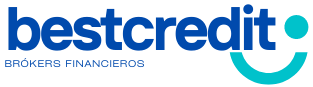 Logo BestCredit — Brokers de Crédito